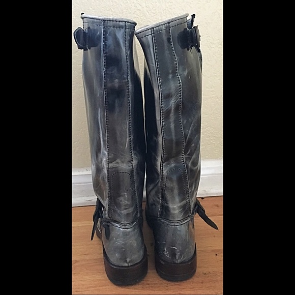 Frye Boots - Picture 10 of 13